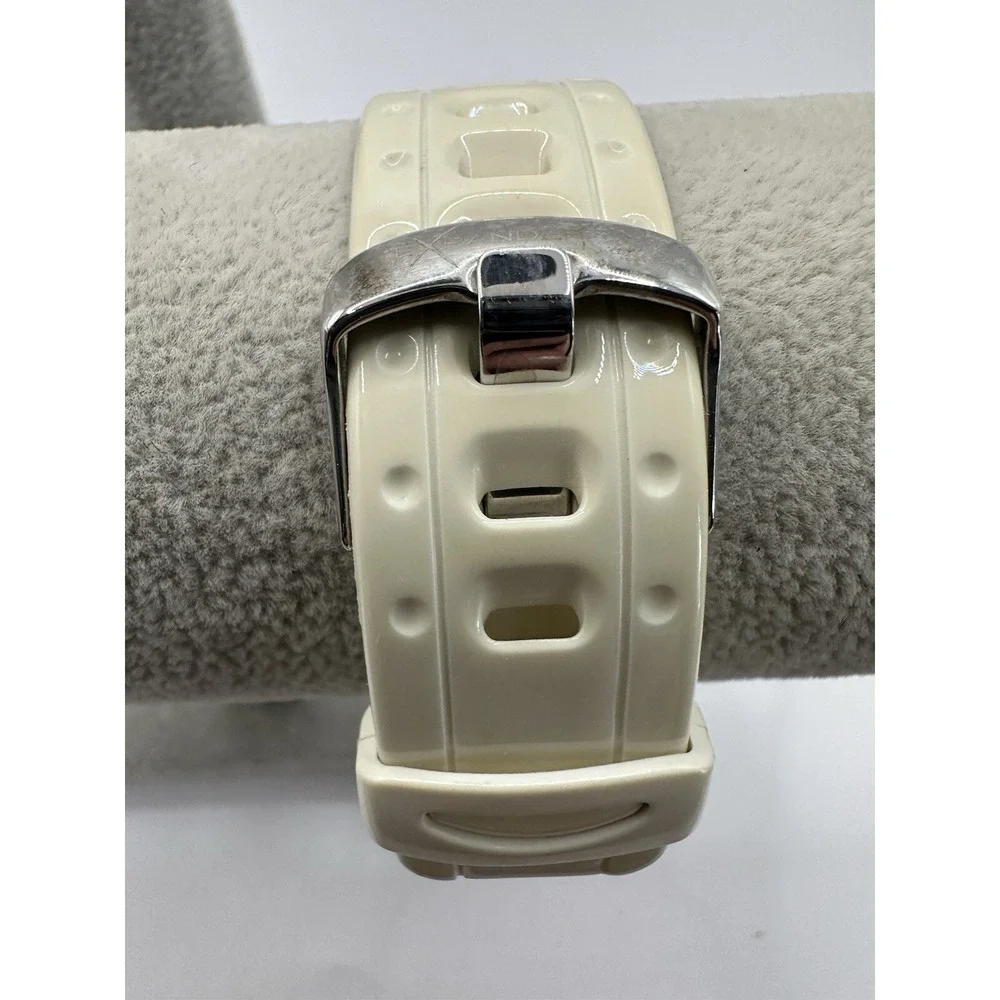 Sector Expander Digital Watch New Battery‎ 40MM 8